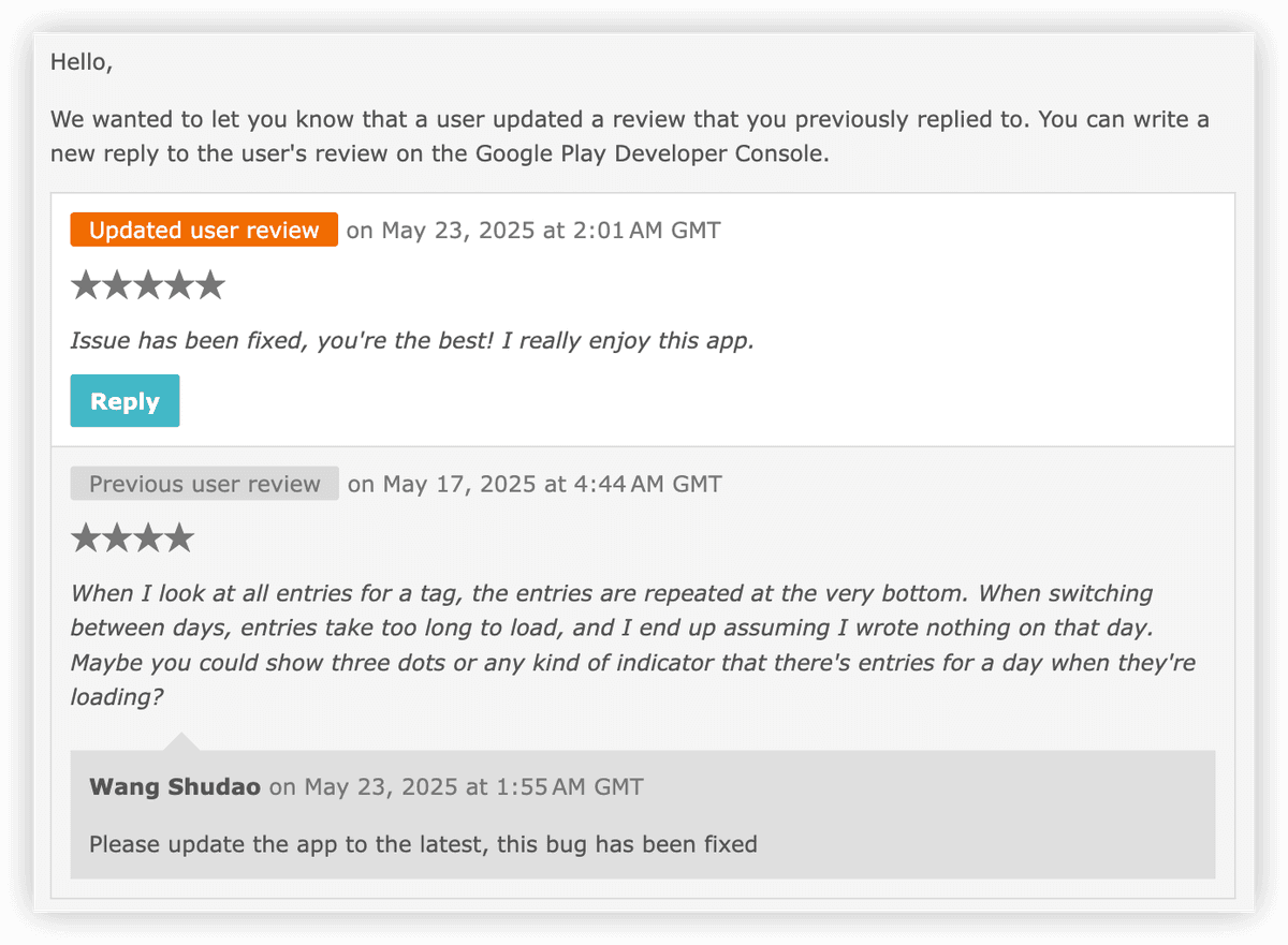 独立开发周记 119:大学生,月入 3W,美金