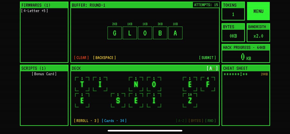 独立开发周记 131:萃取代码的新设备