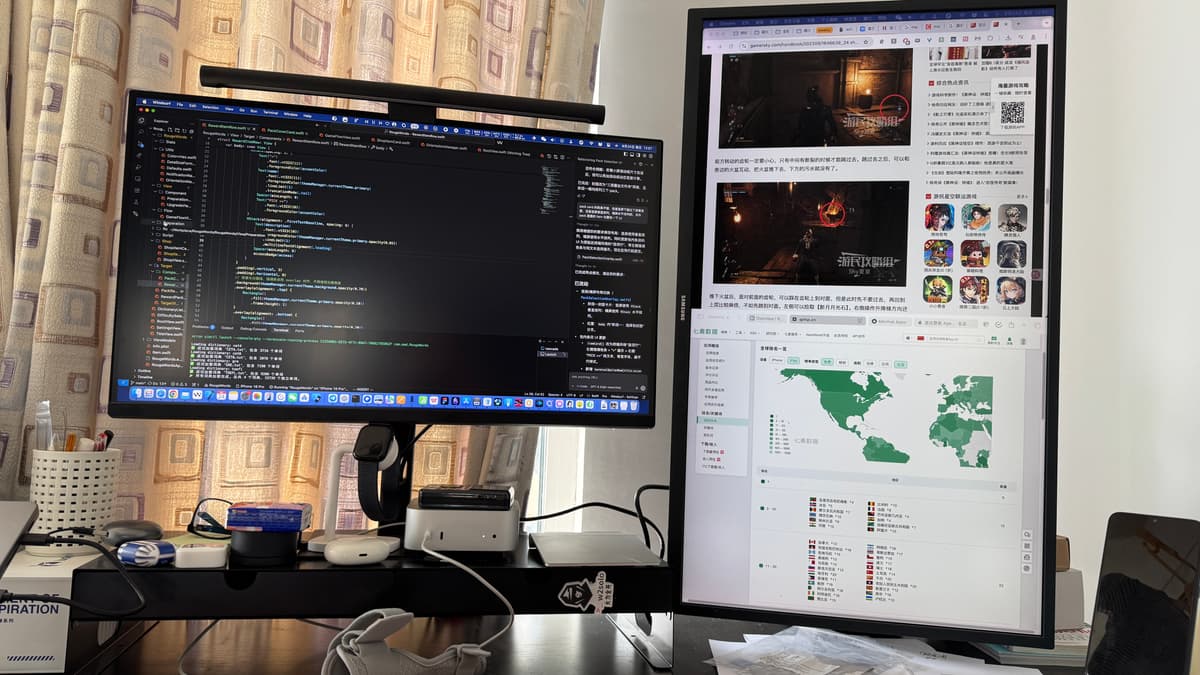 独立开发周记 132:我居然能在知乎赚到钱了