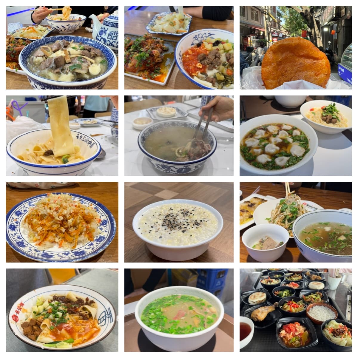 独立开发周记 137&138: 长安五日游