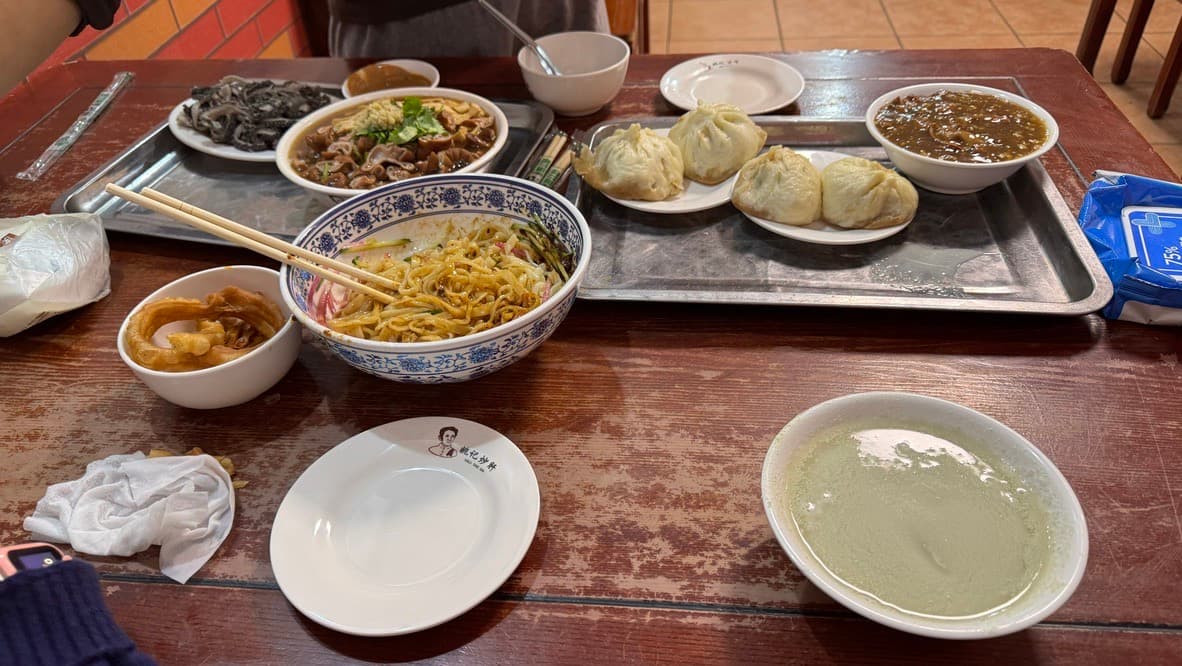 独立开发周记 168-169:暂搁代码笔墨,且渡肉身难关