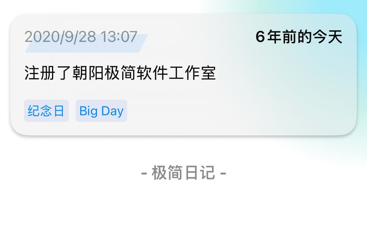 独立开发周记 189:新工作室预营业