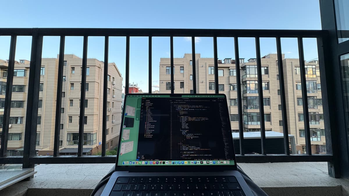 独立开发周记 68:5 月数据总结