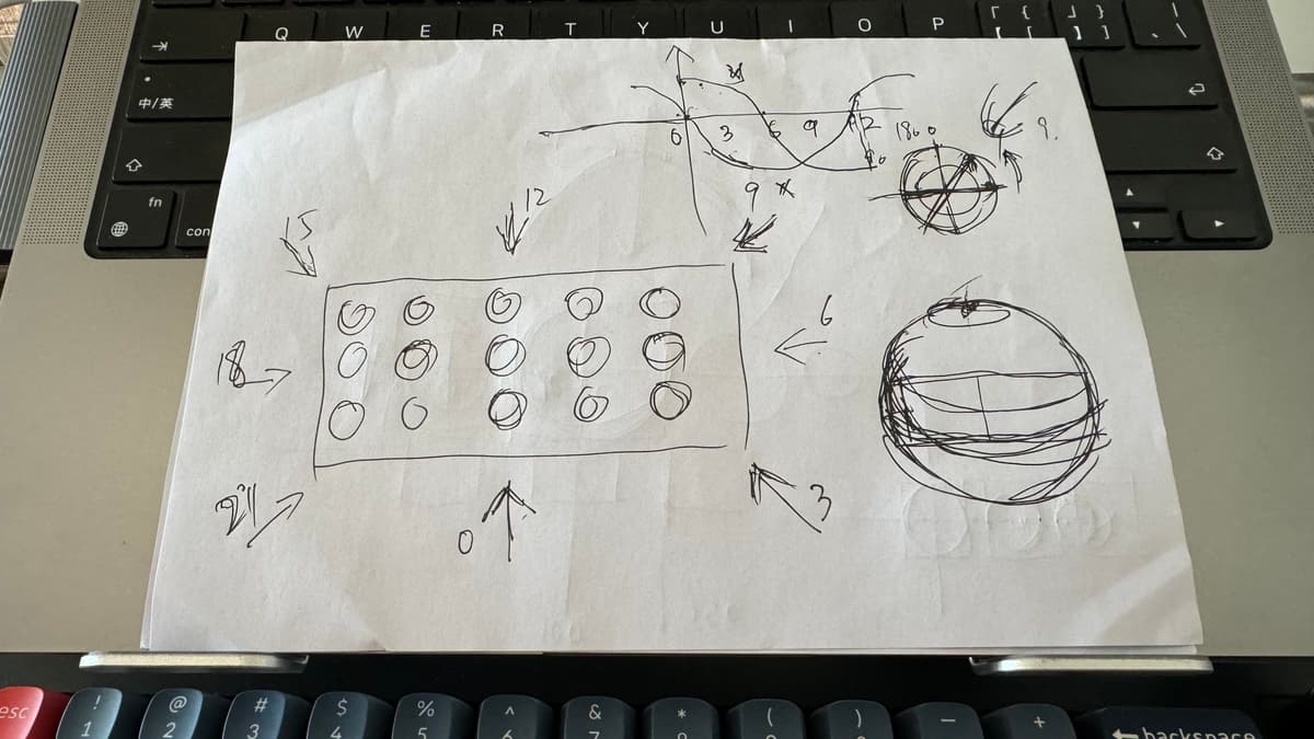 独立开发周记 71:做饭比做 App 有意思多了