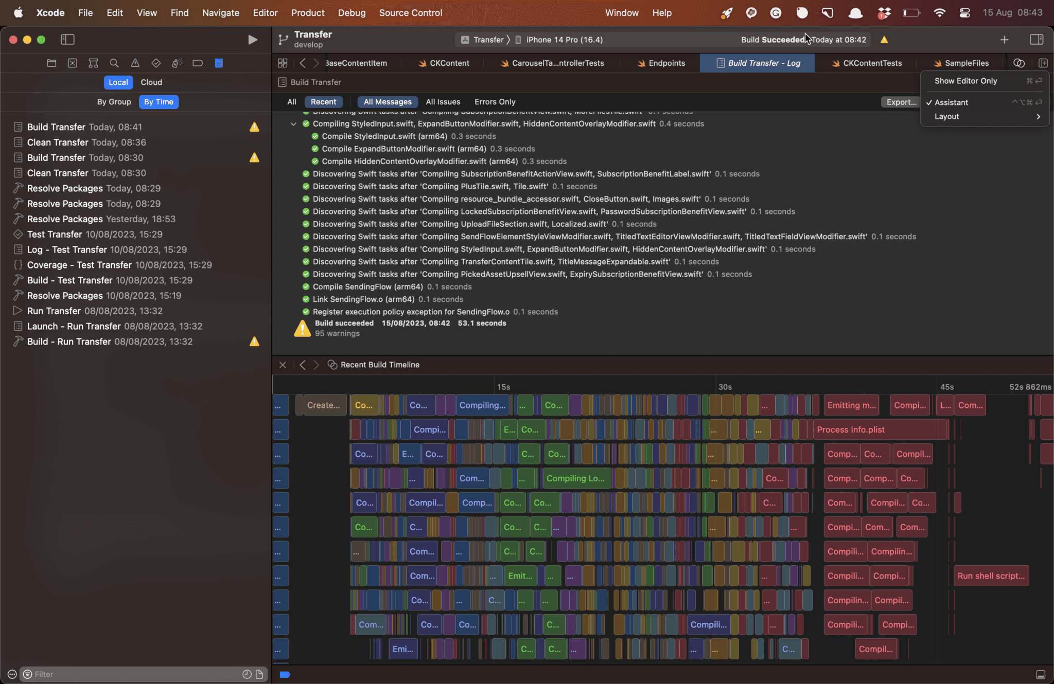 w76-xcode-build-analytics