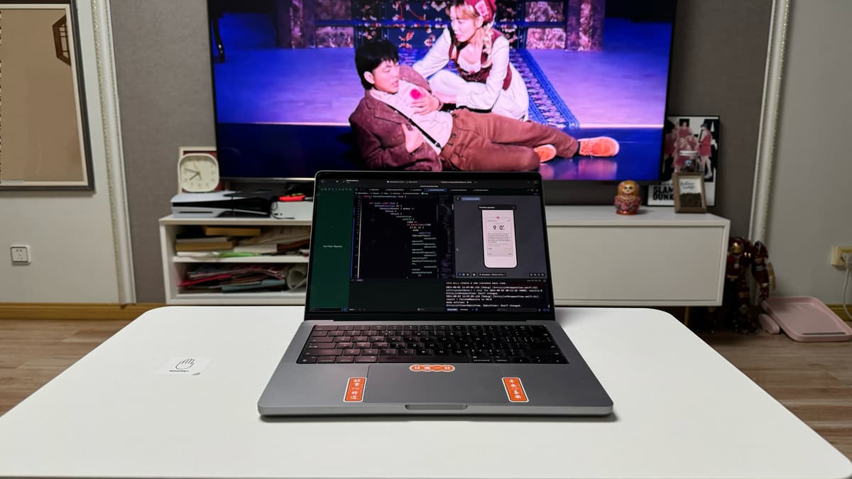 独立开发周记 77:7 月数据总结