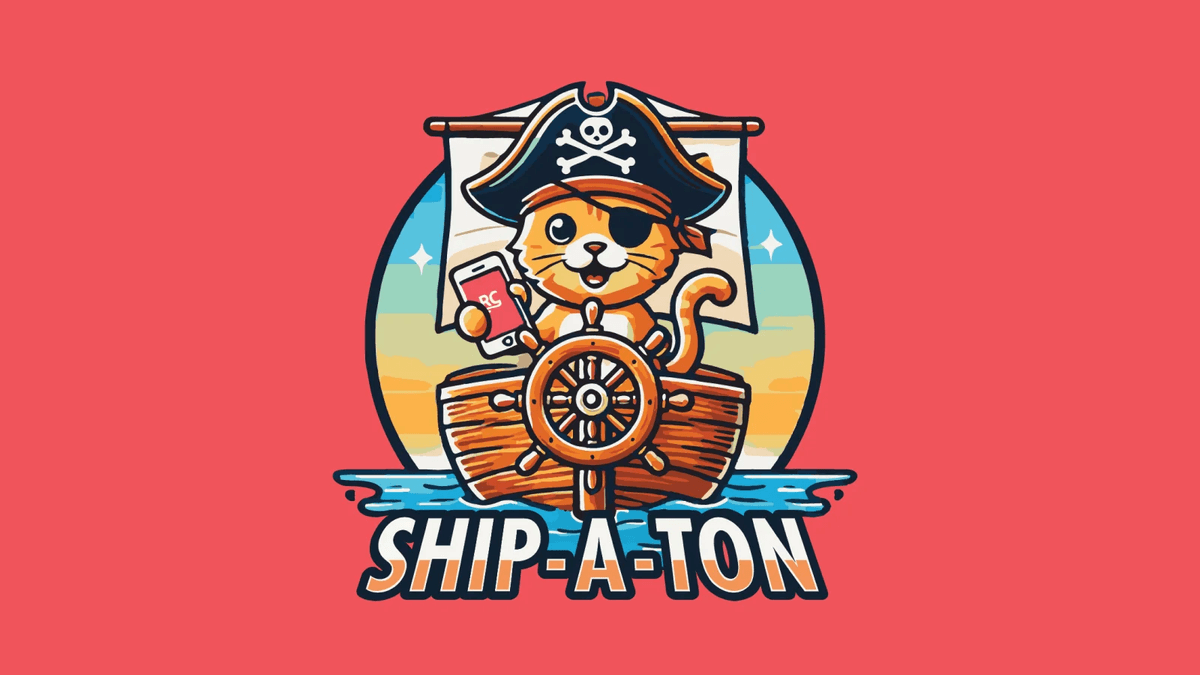 独立开发周记 78:参赛 SHIP-A-TON