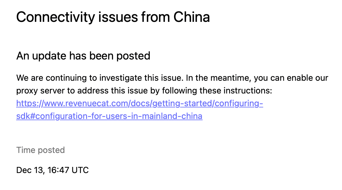 独立开发周记 97:花谢花会再开