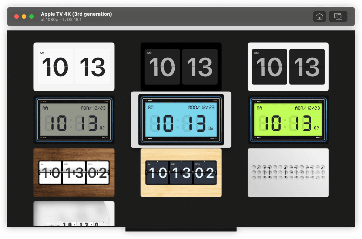 独立开发周记 98:人间有味是清欢